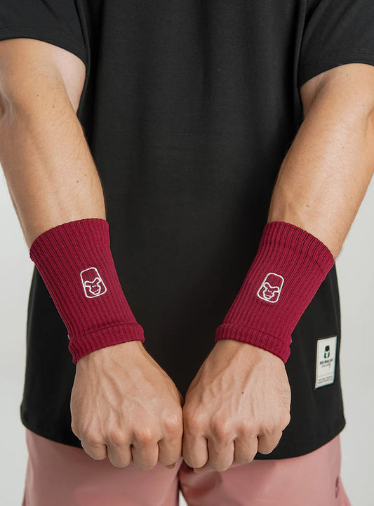 WRIST BANDS VINOTINTO