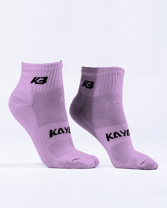 medias cortas kb/ uva