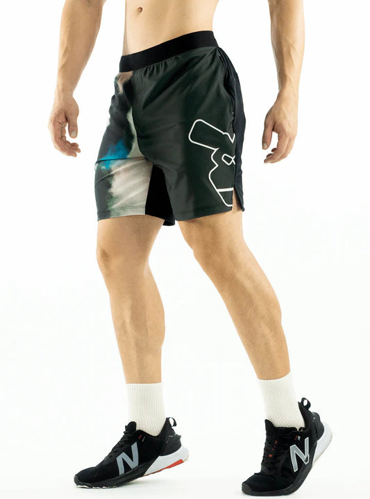 SHORT CROSS TRAINING NIGHT DESERT 3.0