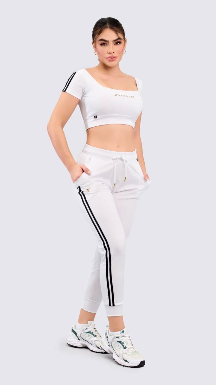 Jogger gw/ m7vdc