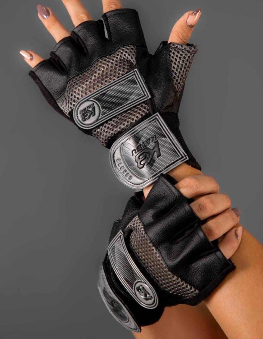 guantes kb