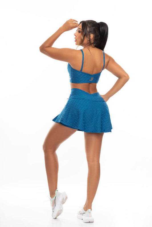 conjunto falda gw /2028at