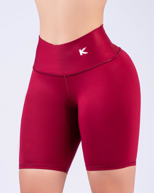 short kirios / vinotinto