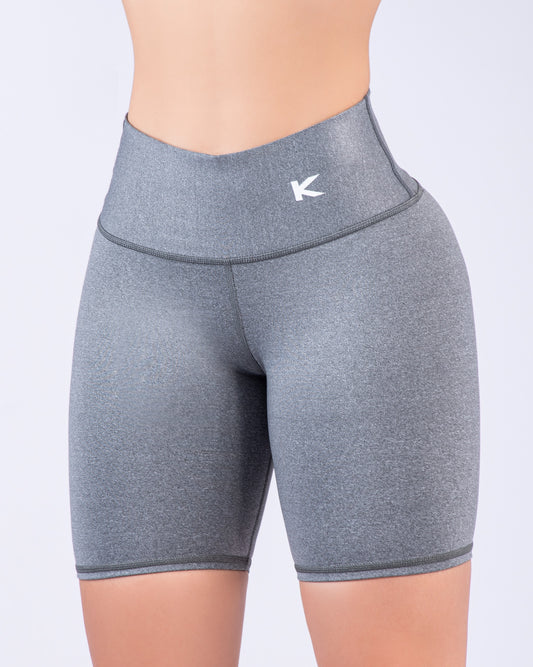 short kirios / gris claro