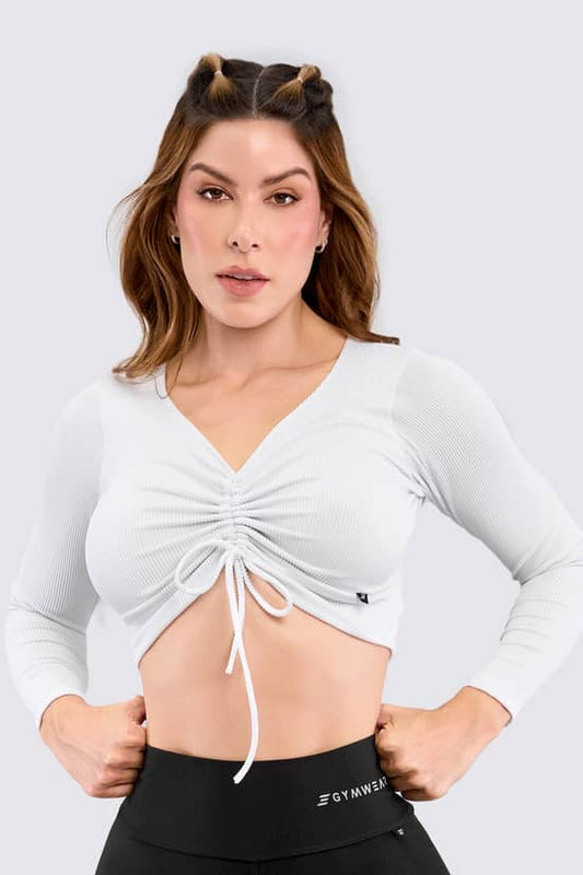 top manga larga gw/ m5bl