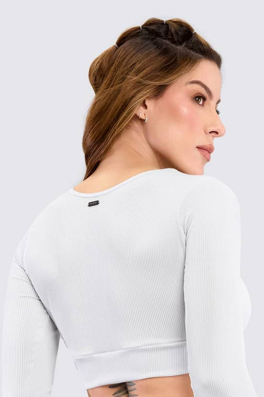 top manga larga gw/ m5bl