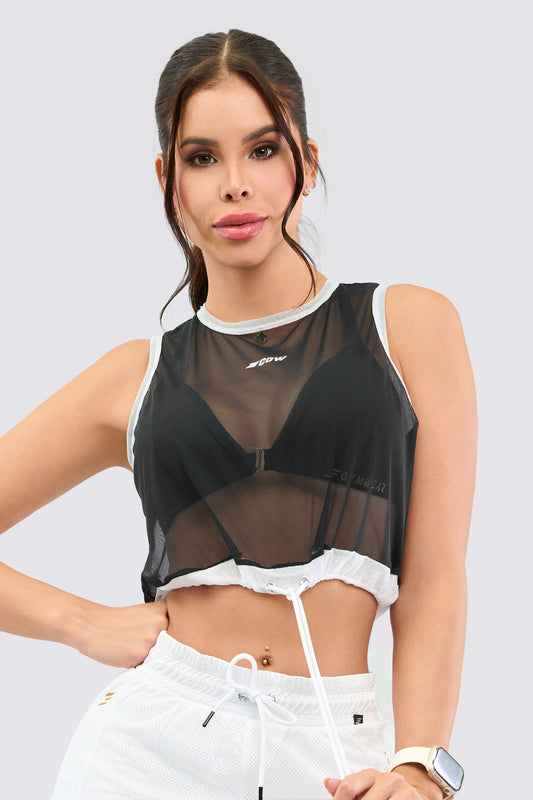 franelilla malla corta gw/ m8ng