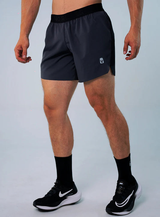 SHORT RUNNING PRO NEGRA