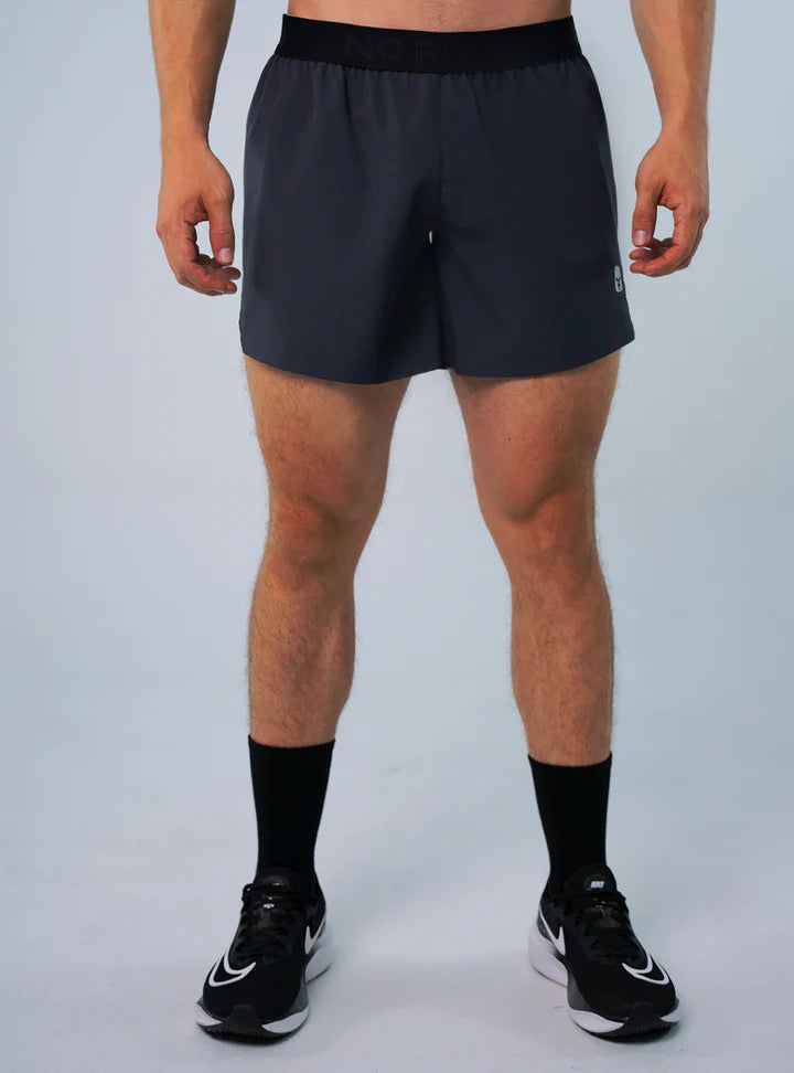 SHORT RUNNING PRO NEGRA