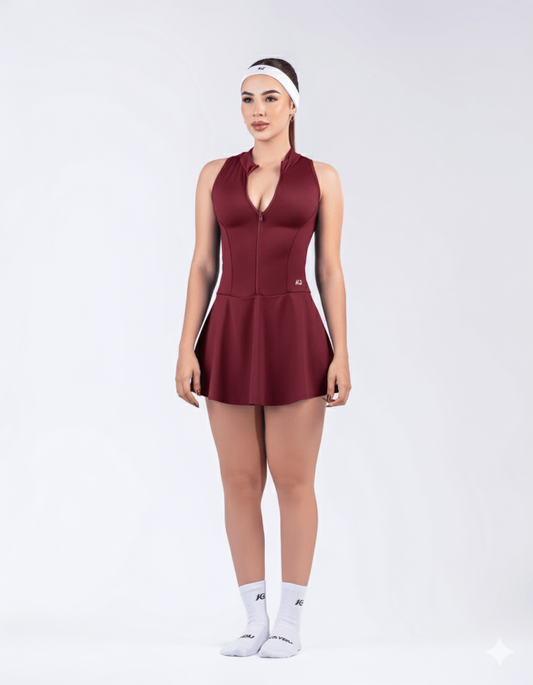 vestido kb /318 vino