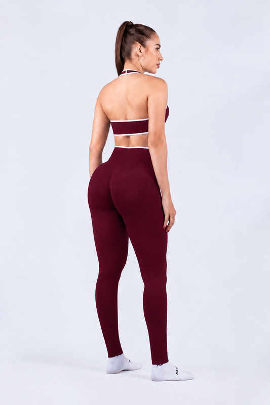 Set realce / kale 0101 vino