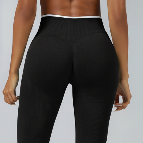 Legging realce / bendita caffe