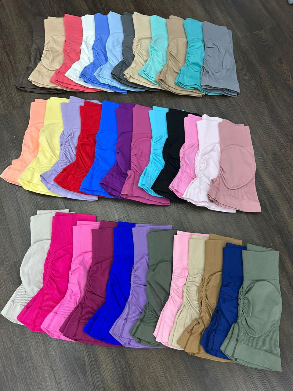 short push up/ bendita vino