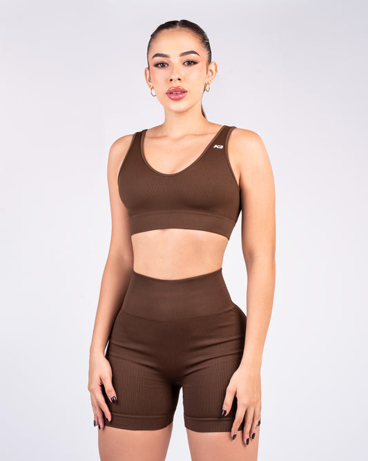 top kb/ 1195 marron