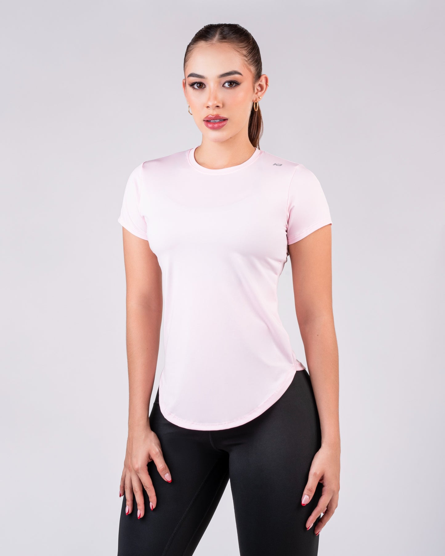 franela kb/ 1160 rosa