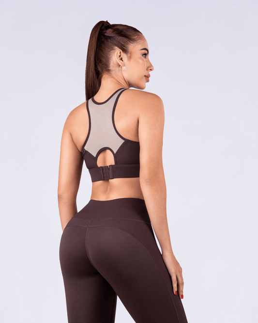 top ajustable kb/ 635 blanco