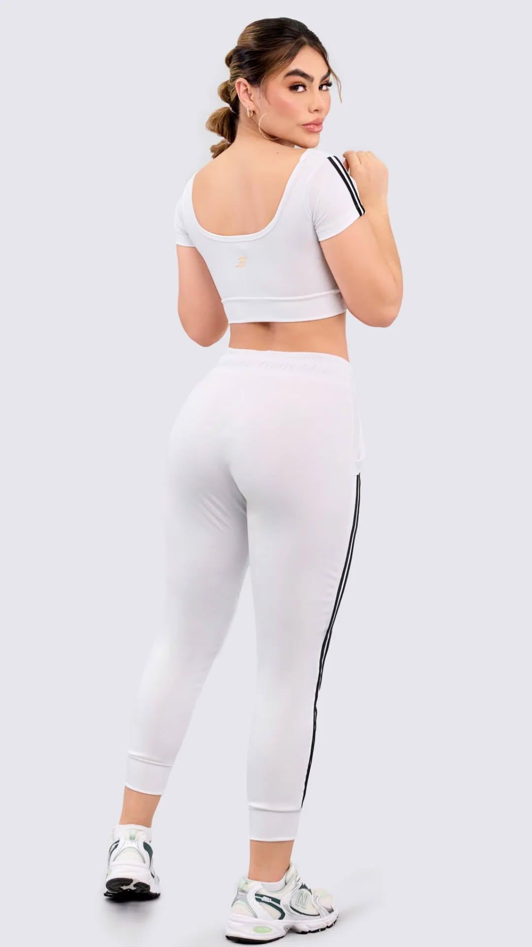 set jogger + top gw /M31bl