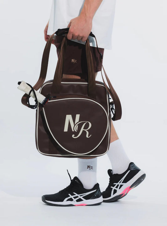 Maletin Padel Cafe NR