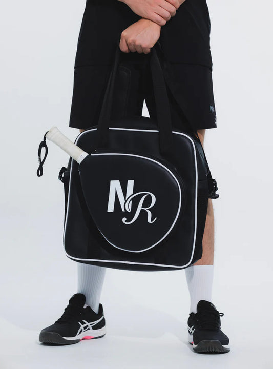 Maletin Padel Negro NR