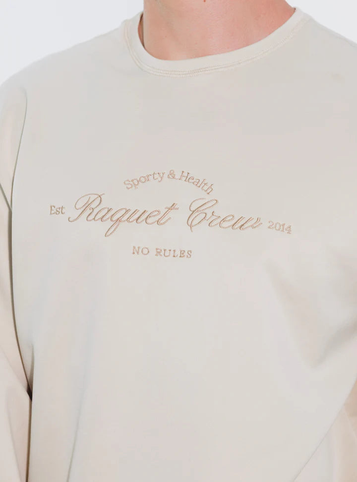Matchpoint Sweater Hombre