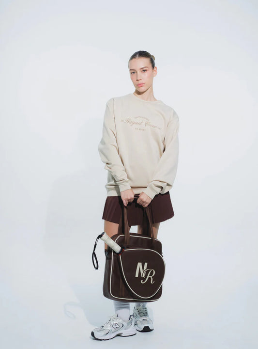 Maletin Padel Cafe NR