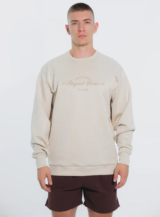 Matchpoint Sweater Hombre