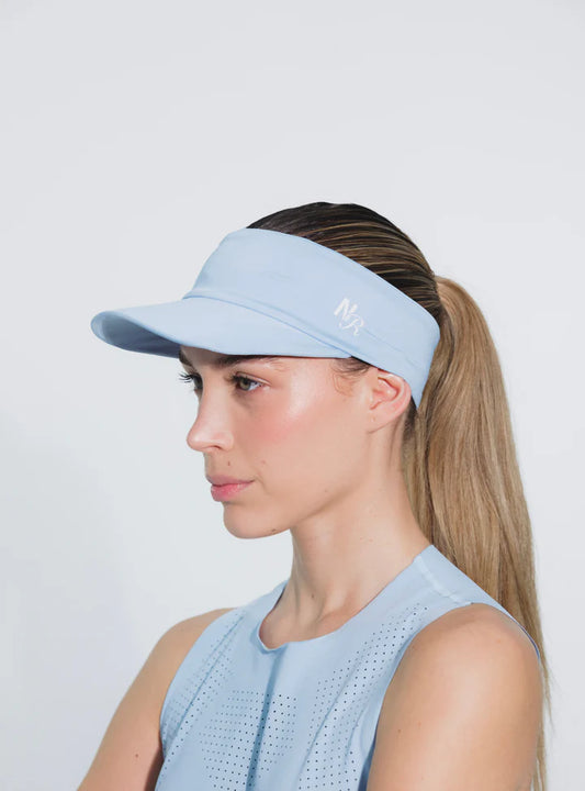 Visera NR Azul Claro