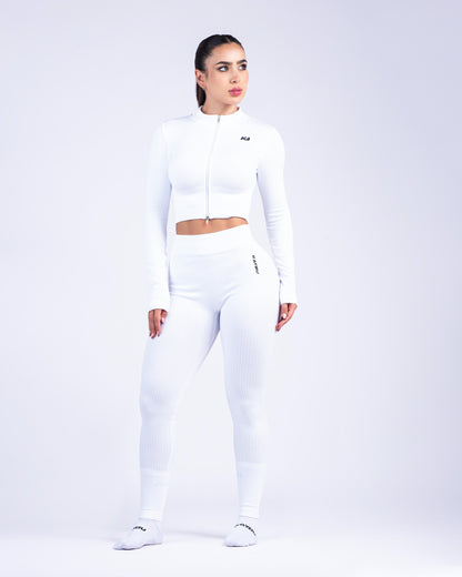 conjunto sueter + legging 0161