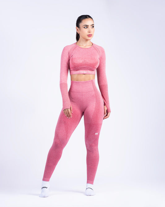 set leggings + sueter /0162