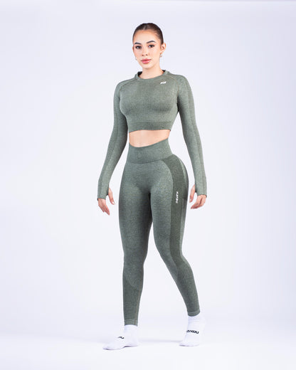 set legging + sueter /0175