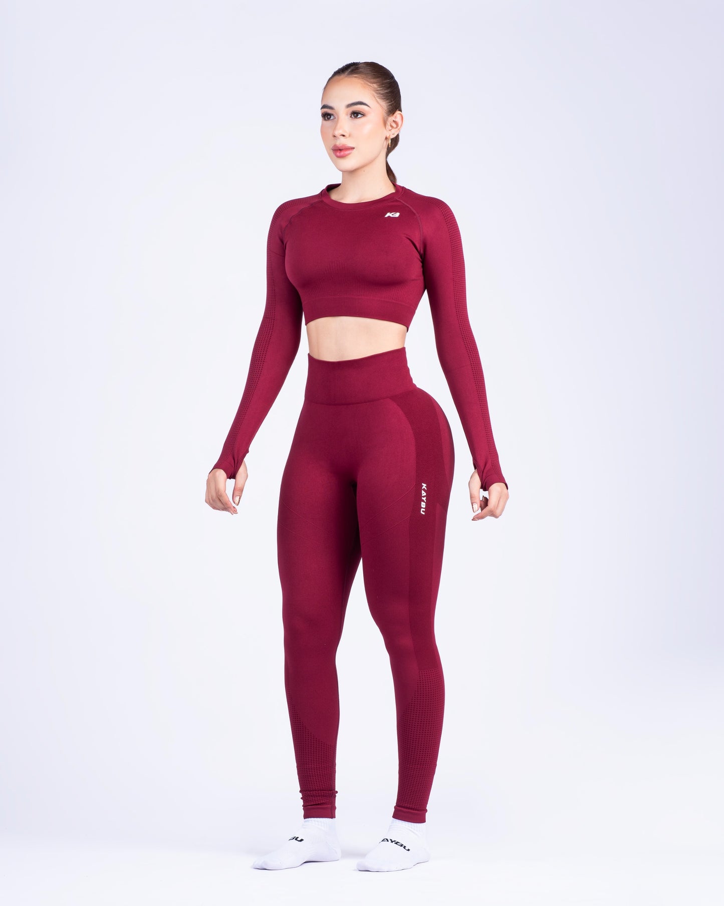 set legging + sueter /0175