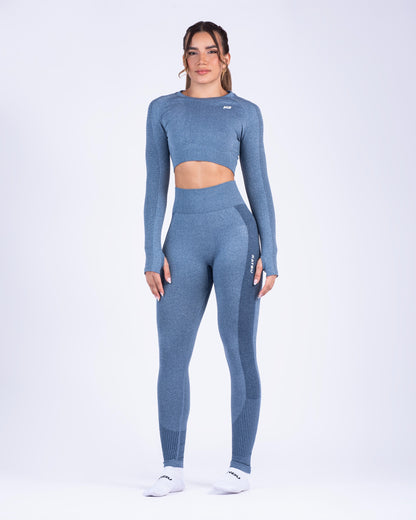 set legging + sueter /0175