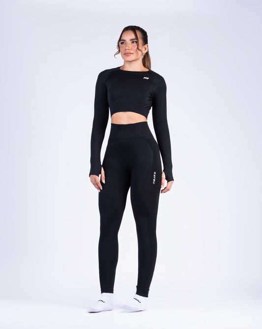 set legging + sueter /0175