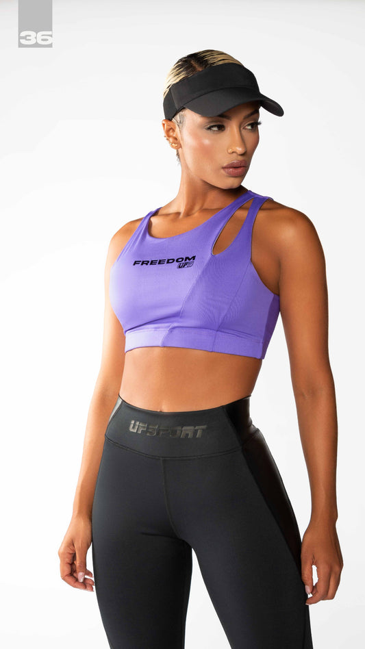 top uf sport/ 084 morado