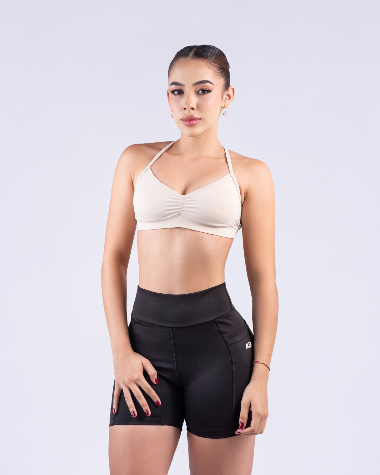 top kb / 1028 beige