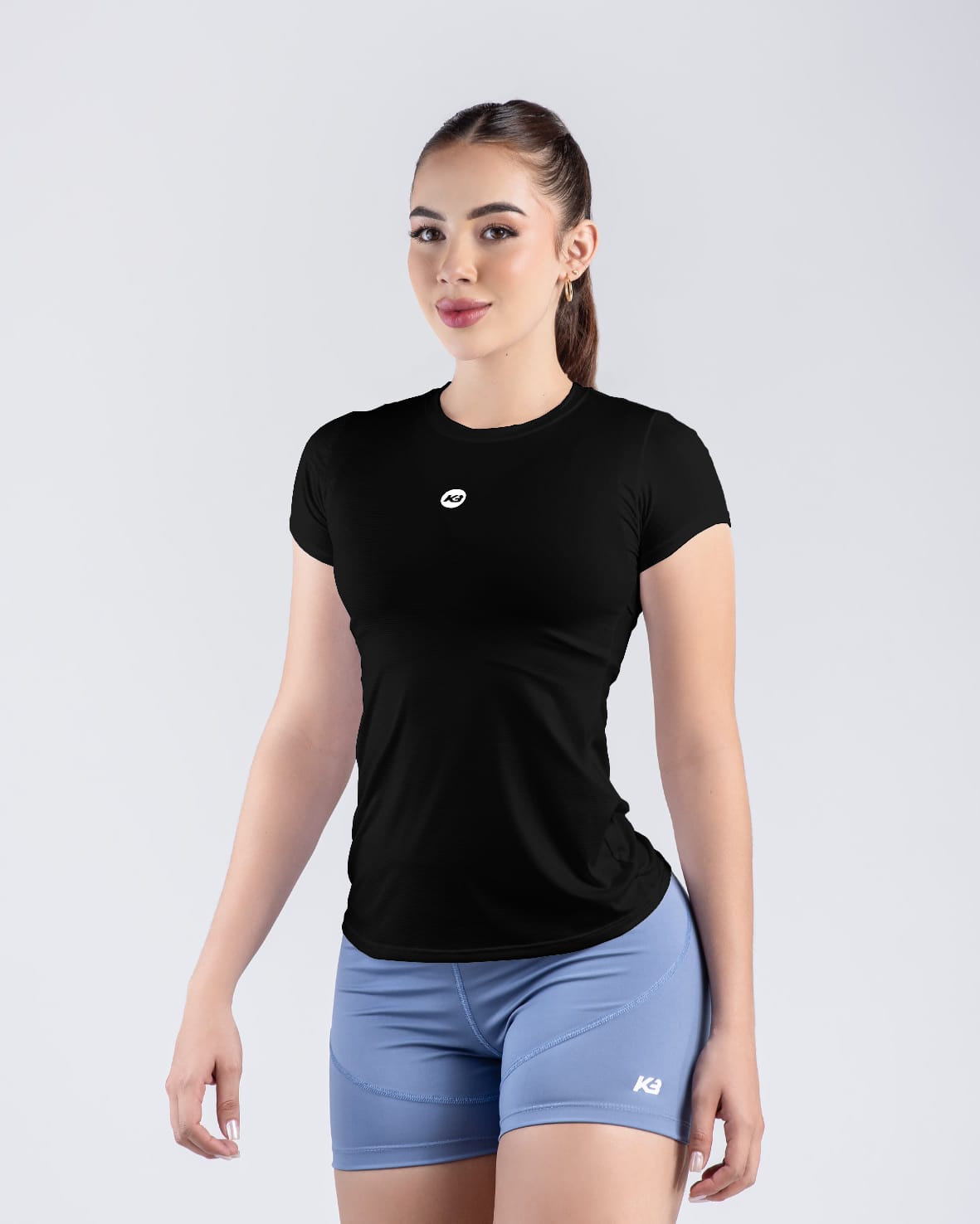 blusa / kaybu 1039 negro