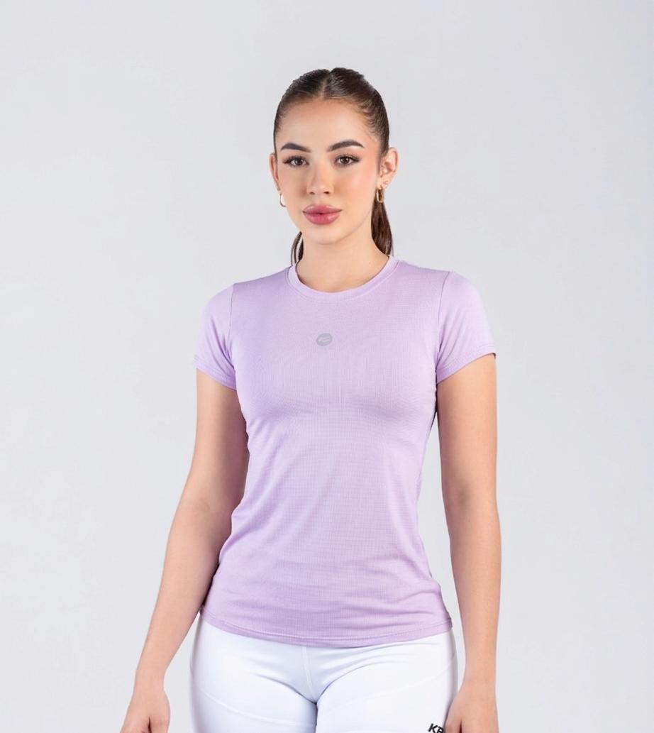 franela kb/ 1039 lila