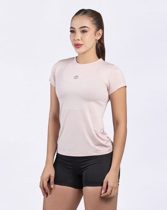 franela kb/ 1039 rosado