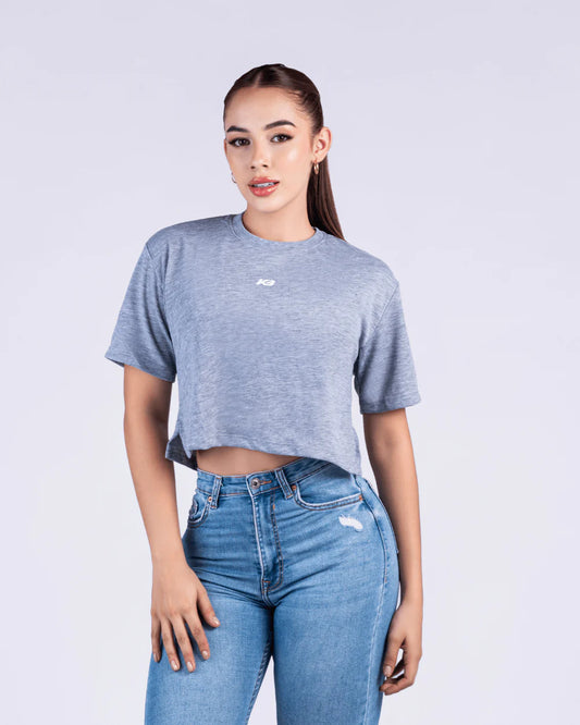 blusa / kaybu 1077 gris