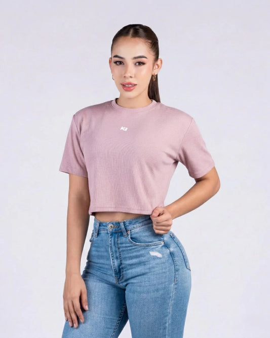 blusa / kaybu 1077 rosada