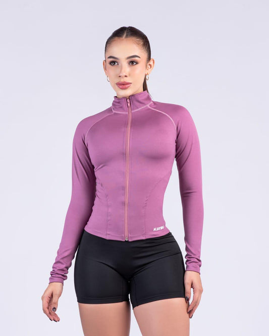 sueter kb / 1090 palo rosa