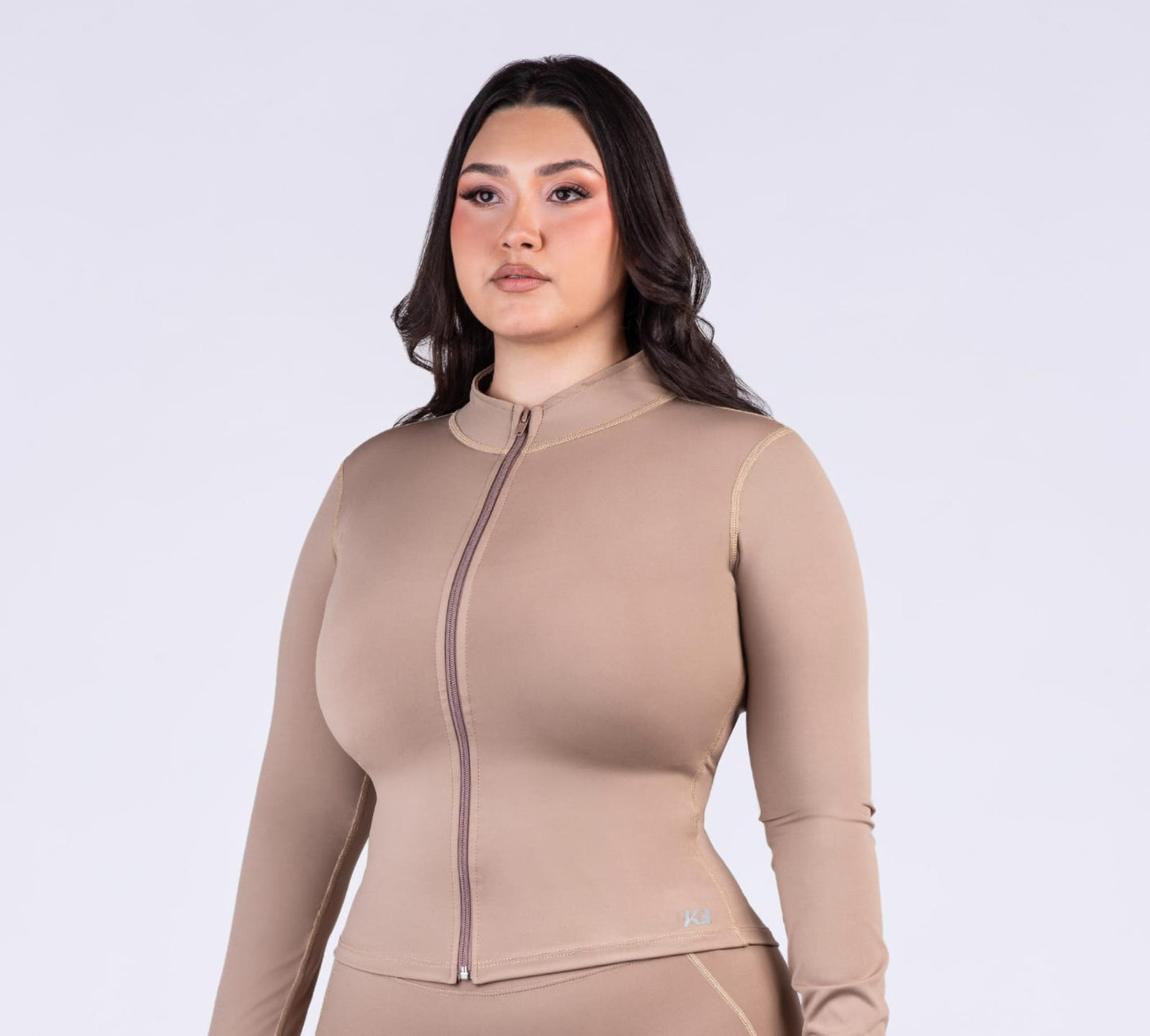 sueter kb / 1191 beige