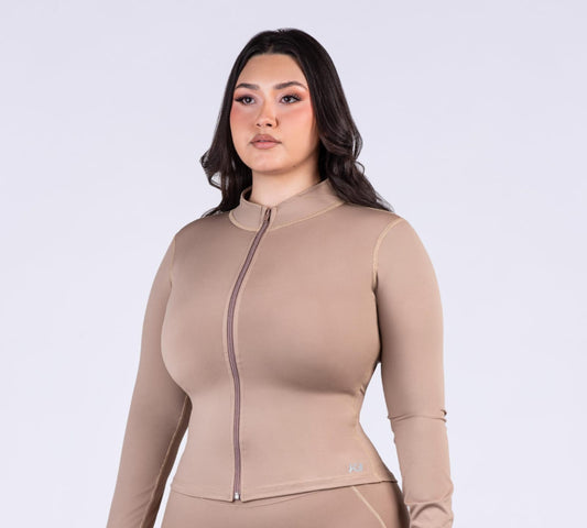 sueter kb / 1191 beige