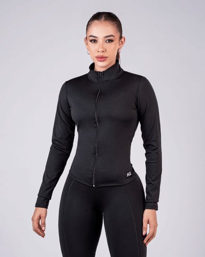 sueter kb / 1191 negro