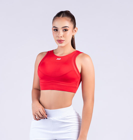 top kb/ 1101Rojo