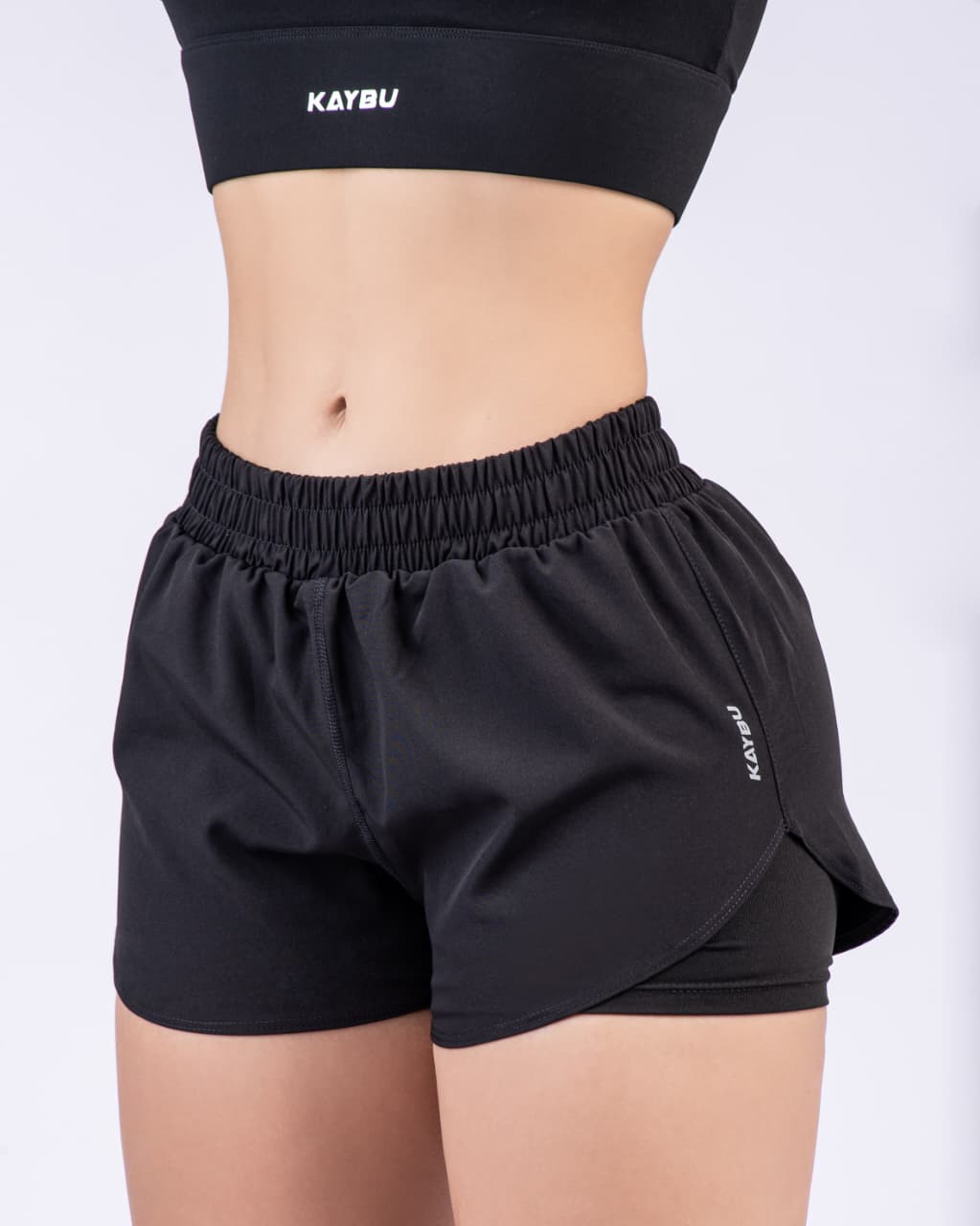 short kb / 1115 negro