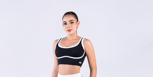top kb / 1116 negro