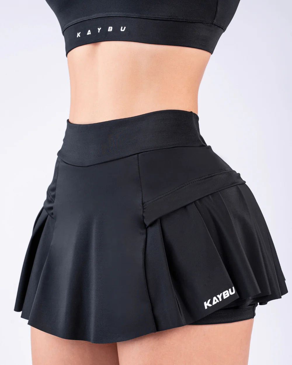 falda kb/ 1120 negro