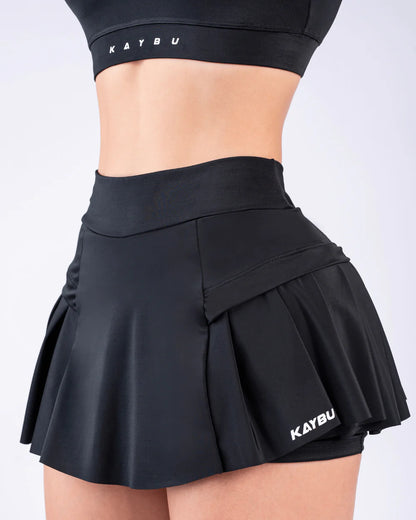 falda kb/ 1120 negro