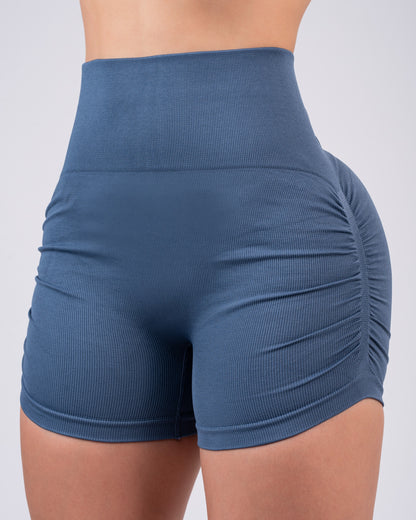 short kb / 1202 azul marino